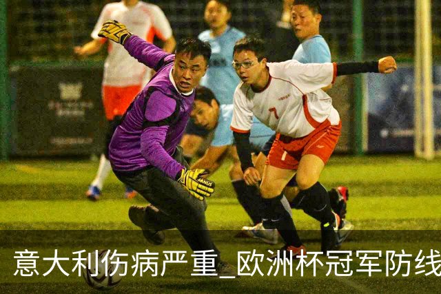 意大利伤病严重 欧洲杯冠军防线或全部无法上场